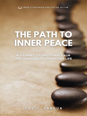 cover image of The Path to Inner Peace